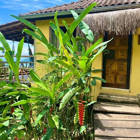 Casa Tambor ปาราตี ภายนอก รูปภาพ