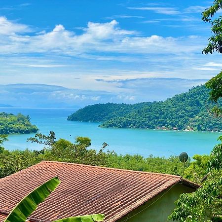 Casa Tambor ปาราตี ภายนอก รูปภาพ