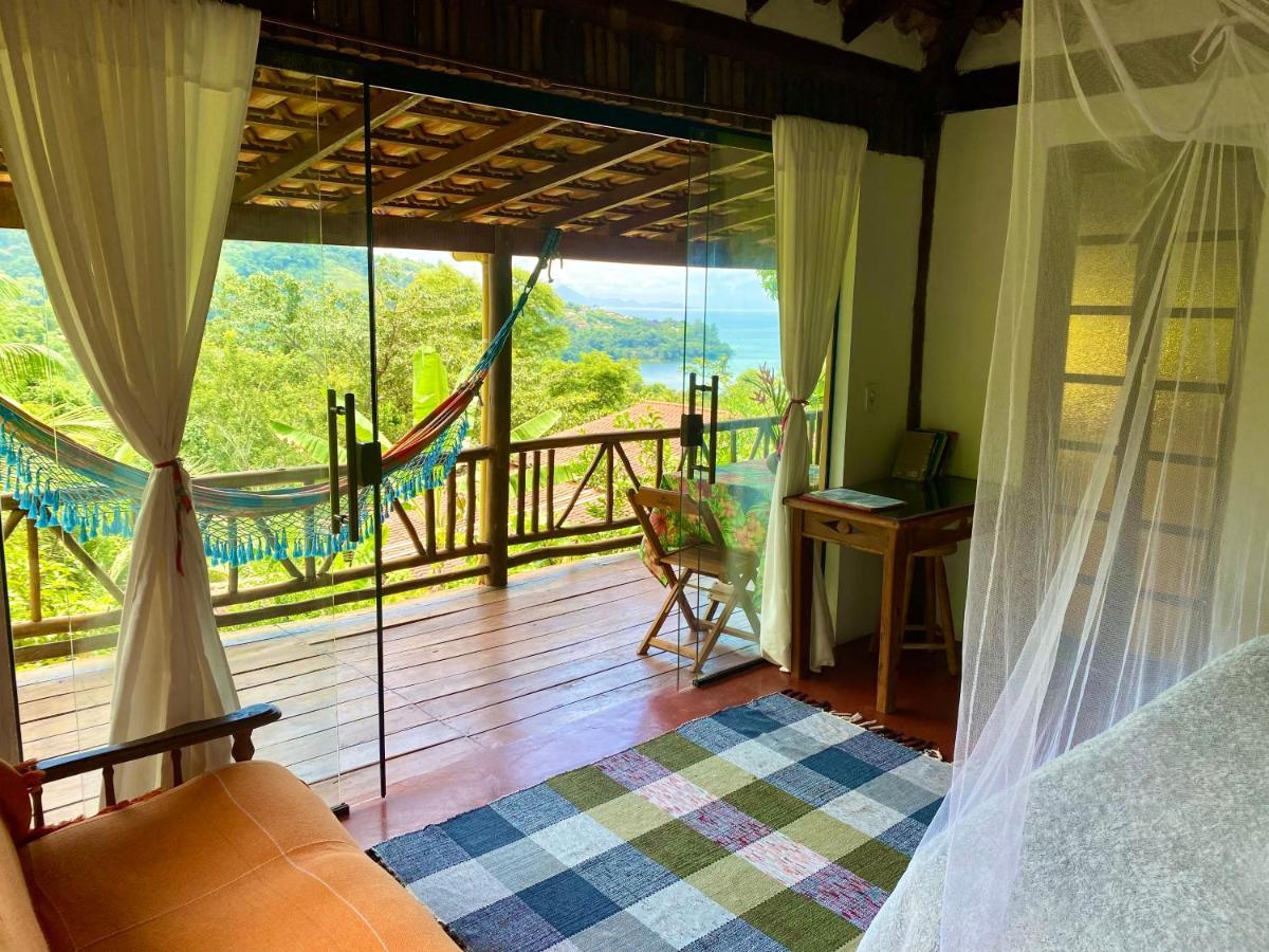 Casa Tambor ปาราตี ภายนอก รูปภาพ