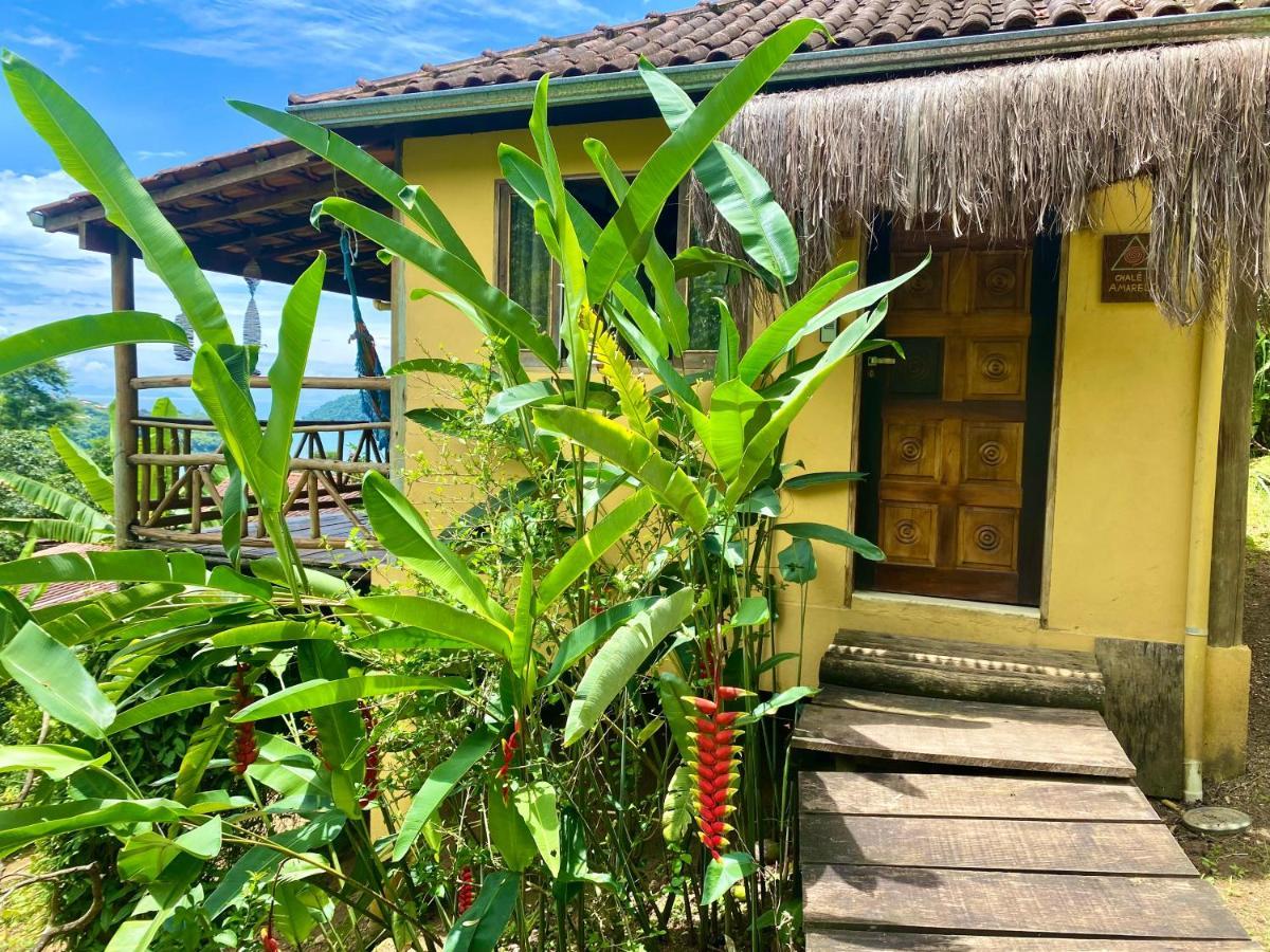 Casa Tambor ปาราตี ภายนอก รูปภาพ