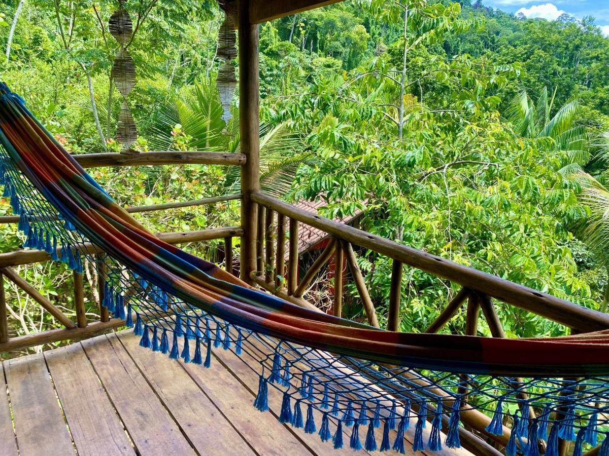 Casa Tambor ปาราตี ภายนอก รูปภาพ