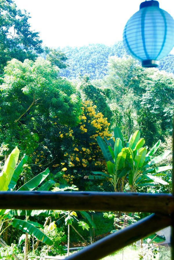 Casa Tambor ปาราตี ภายนอก รูปภาพ